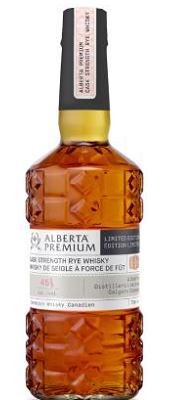 ALBERTA PREMIUM MINI