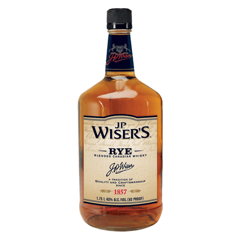 WISERS S/BLEND