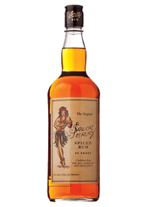 SAILOR JERRY SPICED NAVY