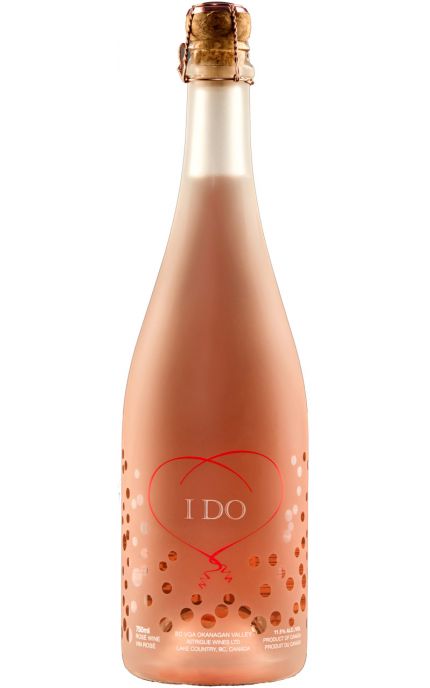 INTRIGUE I DO SPARKLING MINI