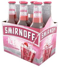 SMIRNOFF RASPBERRY