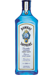 BOMBAY SAPPHIRE