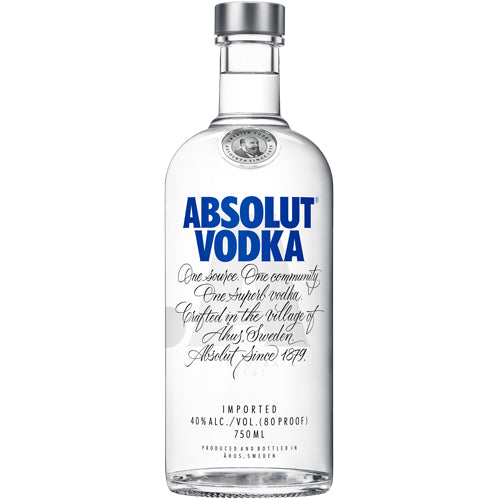 ABSOLUT