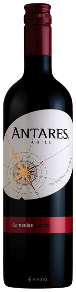 ANTARES CARMENERE