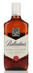 BALLANTINES - FINEST