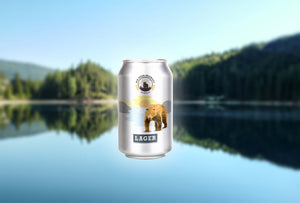 BIG BEAR LAGER 15C