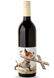 BLASTED CHURCH MERLOT