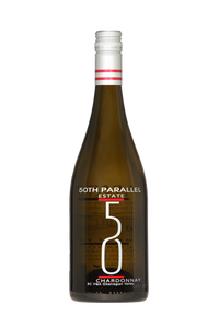 50TH PARALLEL CHARDONNAY