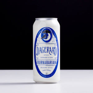 DAGERAAD BURNABARIAN 4C