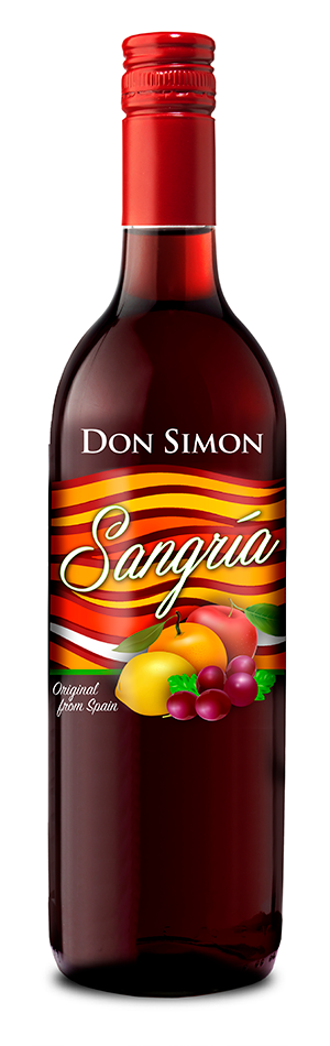 SANGRIA - DON SIMON