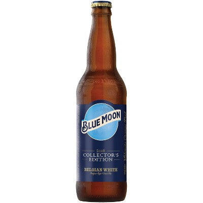 BELGIAN MOON SINGLE