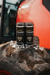 GLAMOUR FARMING PINOT GRIS
