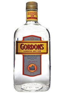 GORDONS LONDON DRY