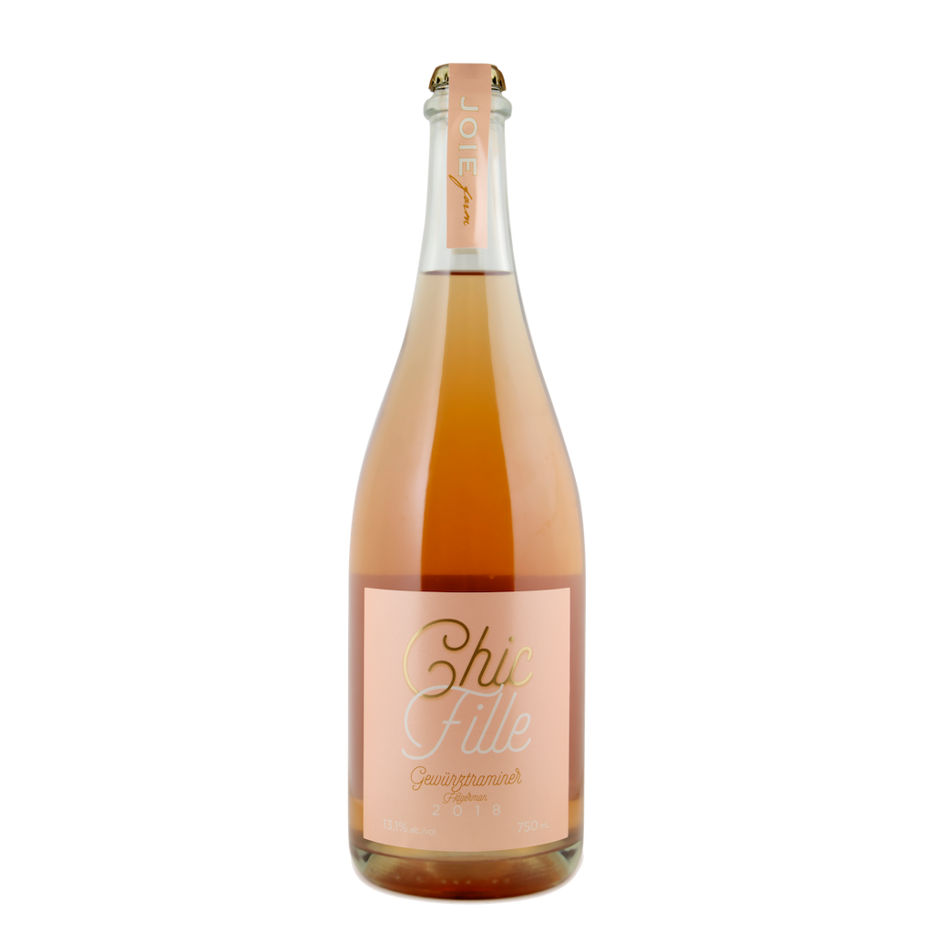 JOIE CHIC FILLE GEWURTZ BUBBLY