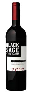 BLACK SAGE CAB/SAUV