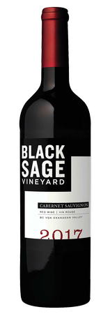 BLACK SAGE CAB/SAUV