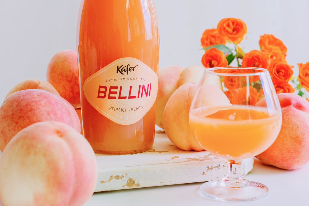 BELLINI BOMB