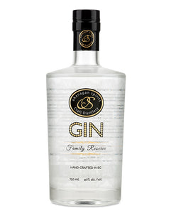 OK SPIRITS GIN MICKEY