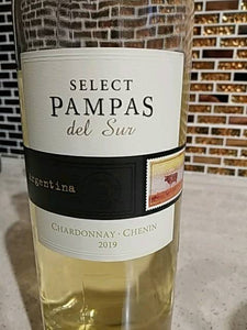PAMPAS DEL SUR CHARD CHEN