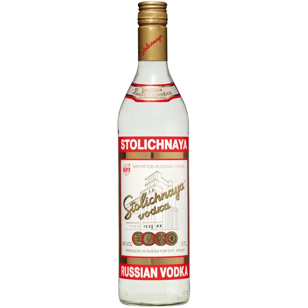 STOLICHNAYA