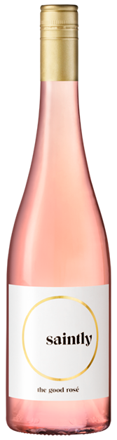 SAINTLY ROSE