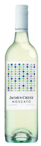 JACOBS CREEK MOSCATO