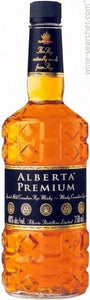ALBERTA PREMIUM RYE