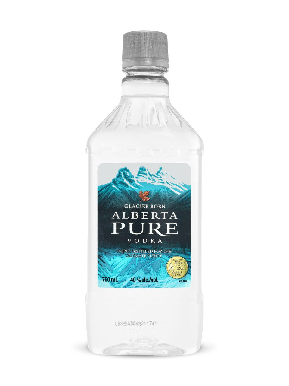 ALBERTA PURE MINI