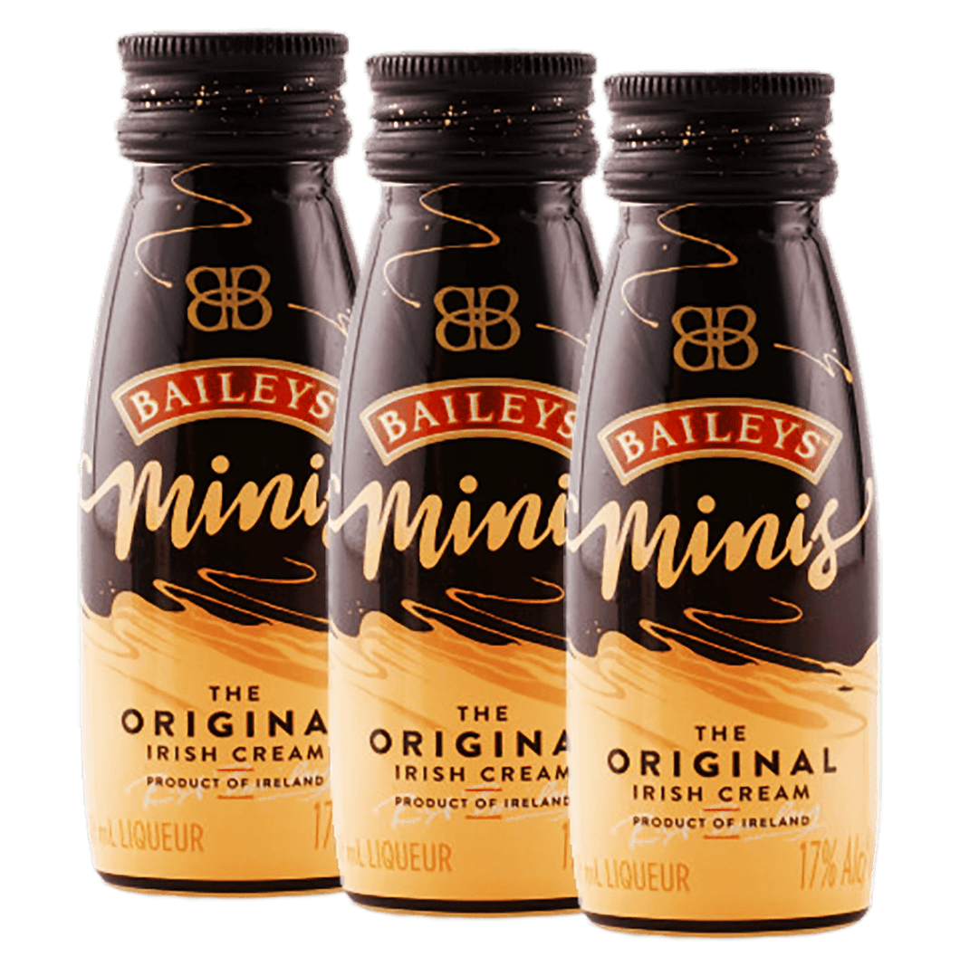 BAILEYS MINI