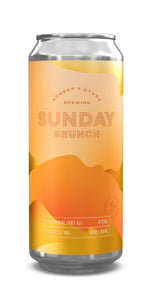 BOMBER BREWING SUN/BRUNCH
