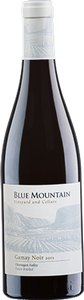 BLUE MOUNTAIN GAMAY NOIR