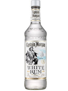 CAPTAIN MORGAN WHITE