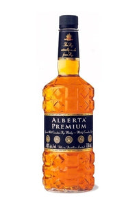 ALBERTA PREMIUM RYE