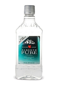 ALBERTA VODKA