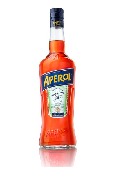 APEROL BITTER LIQUOR