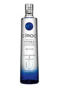 CIROC VODKA