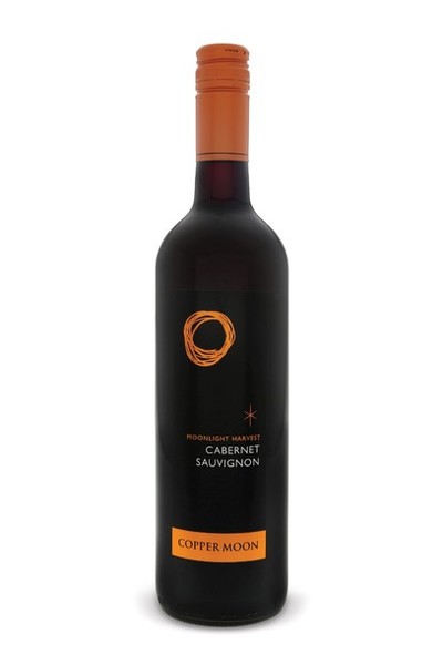 COPPER MOON CABERNET SAUVIGNON