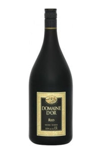DOMAINE DOR RED