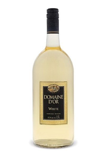DOMAINE DOR WHITE