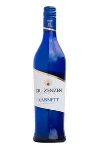 DR ZENZEN KABINETT