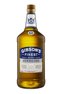 GIBSONS STERLING