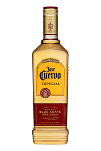 CUERVO ESPECIAL GOLD