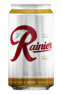 RAINIER 15C