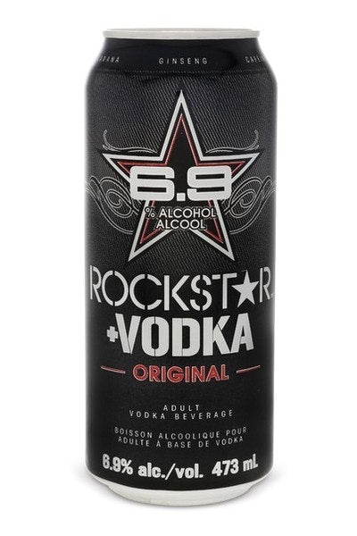 ROCKSTAR ORIGINAL