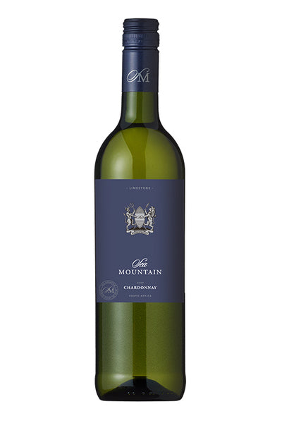 SEA MOUNTAIN CHARDONNAY