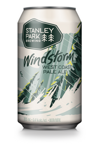 STANLEY PARK WINDSTORM PALE