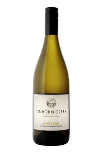 TINHORN PINOT GRIS