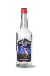 WHITE LIGHTNING MAX