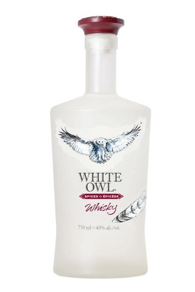 WHITE OWL WHISKEY