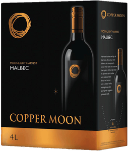 COPPER MOON MALBEC 4L